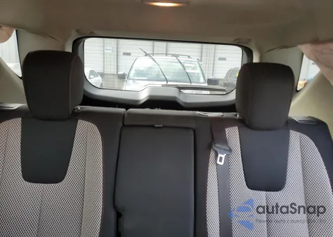 2012 Chevrolet Equinox Lt z USA, uszkodzony, nr VIN 2GNFLEE54C6195817